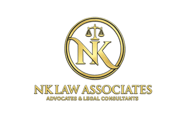 Justice Nadeem Khan & Associates Logo