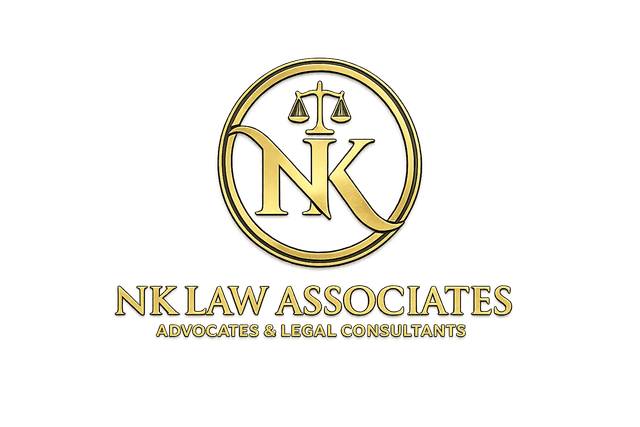 Justice Nadeem Khan & Associates Logo
